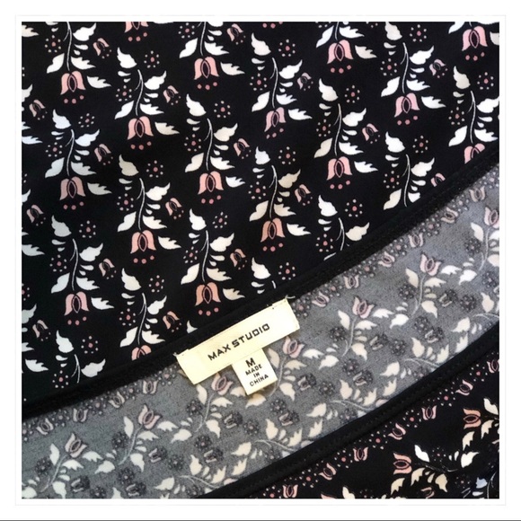 MAX STUDIO ~ SHEATH DRESS - Picture 5 of 9